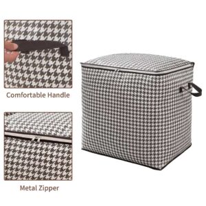 110-180L Foldable Storage Bags for Clothes