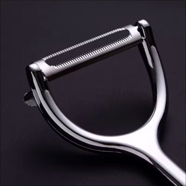 Fruit or Vegetable Peeler S/Steel