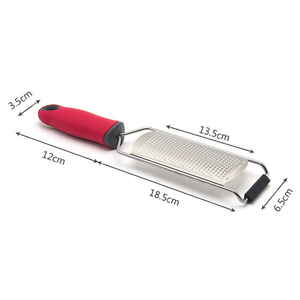 handheld grater