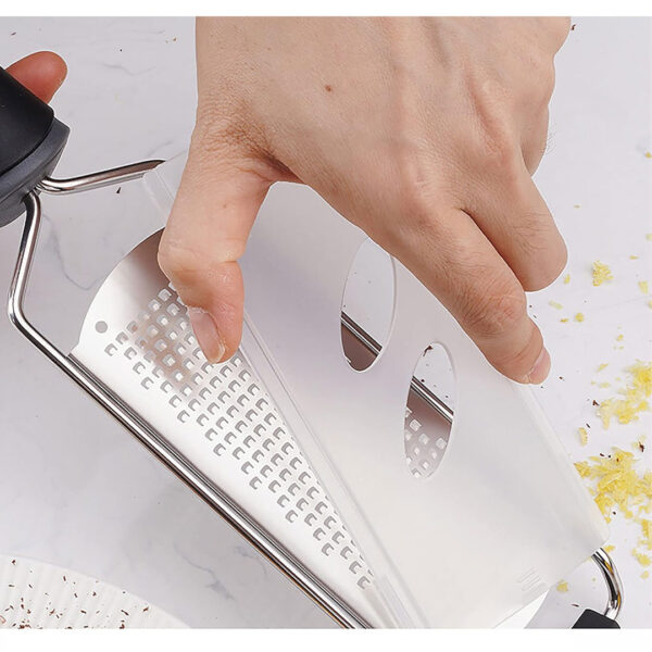 handheld grater