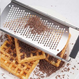 handheld grater