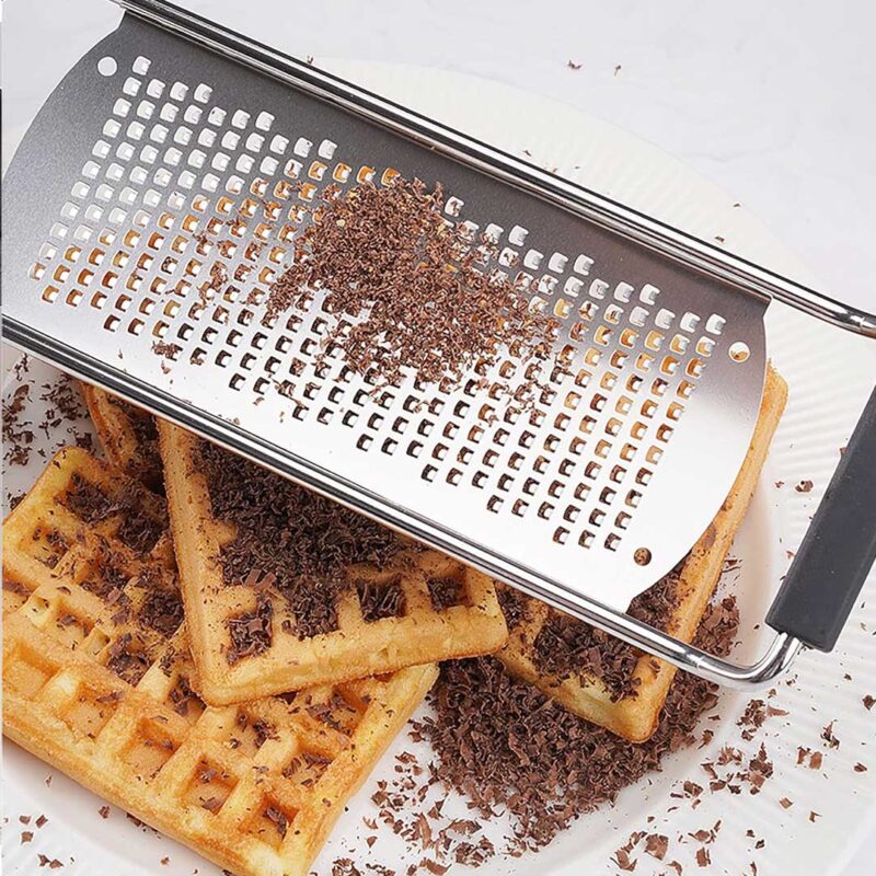 handheld grater