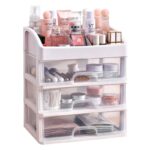 cosmetics storage box