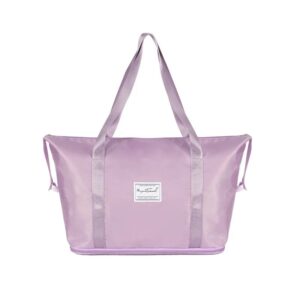 Expandable Travel Bag