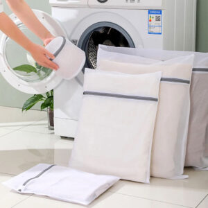Laundry Washing Bag Set
