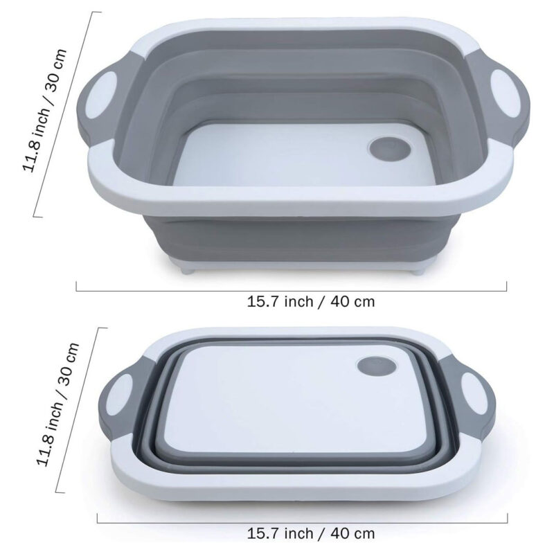 Multifunction-Chopping-Board-3 Multifunction Chopping Board