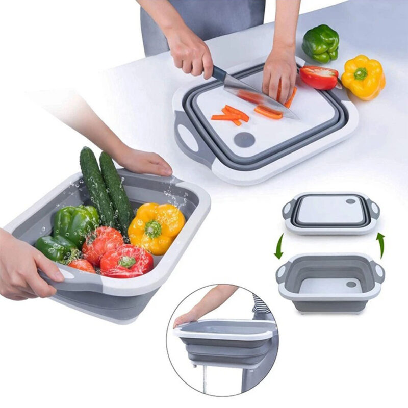 Multifunction-Chopping-Board Multifunction Chopping Board
