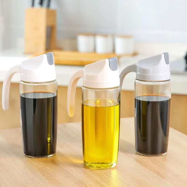 Oil Dispenser 630ml