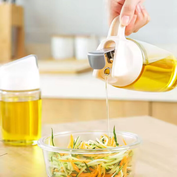 Oil Dispenser 630ml