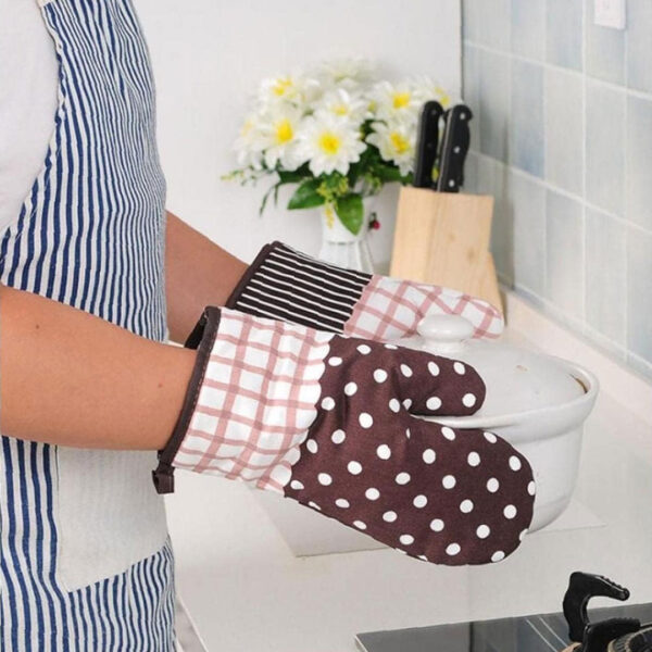 Oven-Glove-Mitten