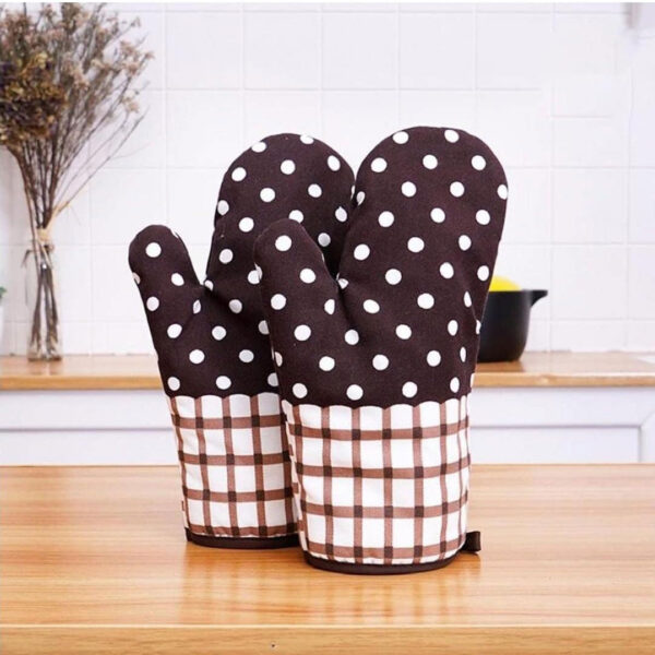 Oven-Glove-Mitten