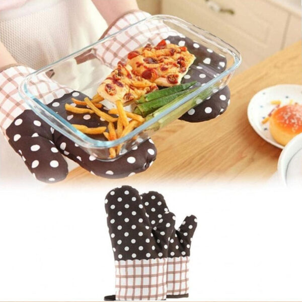 Oven-Glove-Mitten