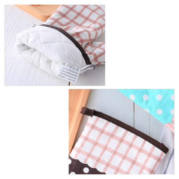Oven Glove or Mitten (Per Pc)