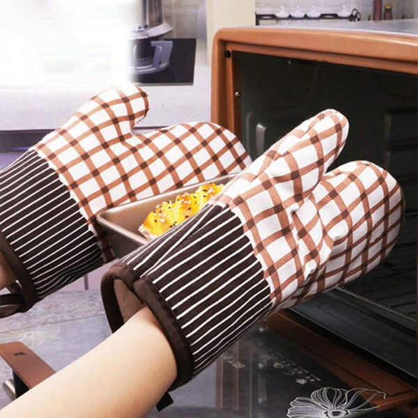 Oven Glove or Mitten (Per Pc)