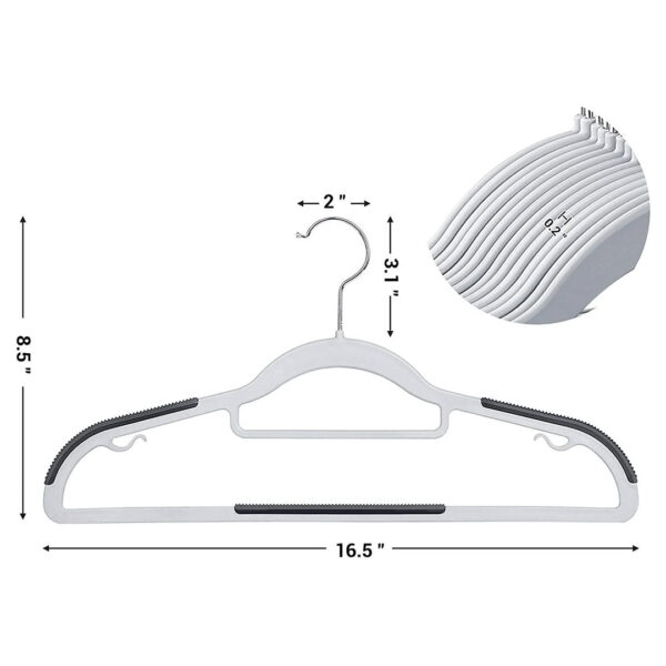 Plastic-Hanger
