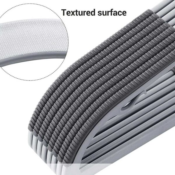 Plastic-Hanger