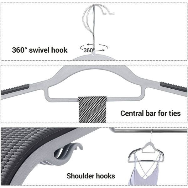 Plastic-Hanger