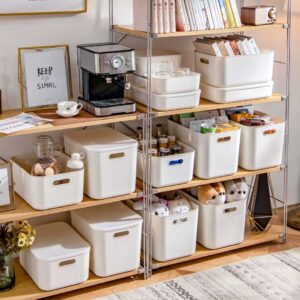 Plastic-Storage-Container-5 Plastic Storage Container