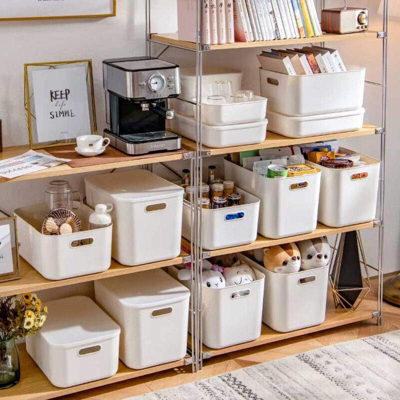 Plastic-Storage-Container-5 Plastic Storage Container