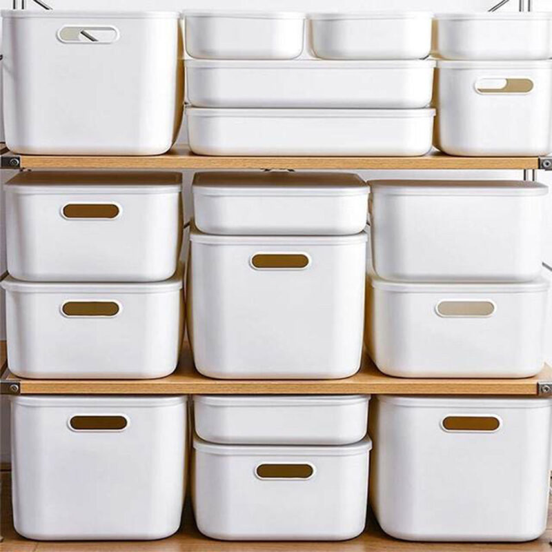 Plastic-Storage-Container Plastic Storage Container