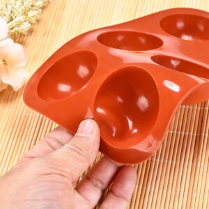 Silicone Baking Mold