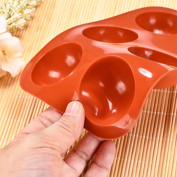 Silicone Baking Mold