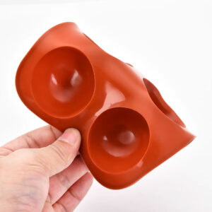 Silicone Baking Mold