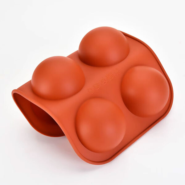 Silicone Baking Mold