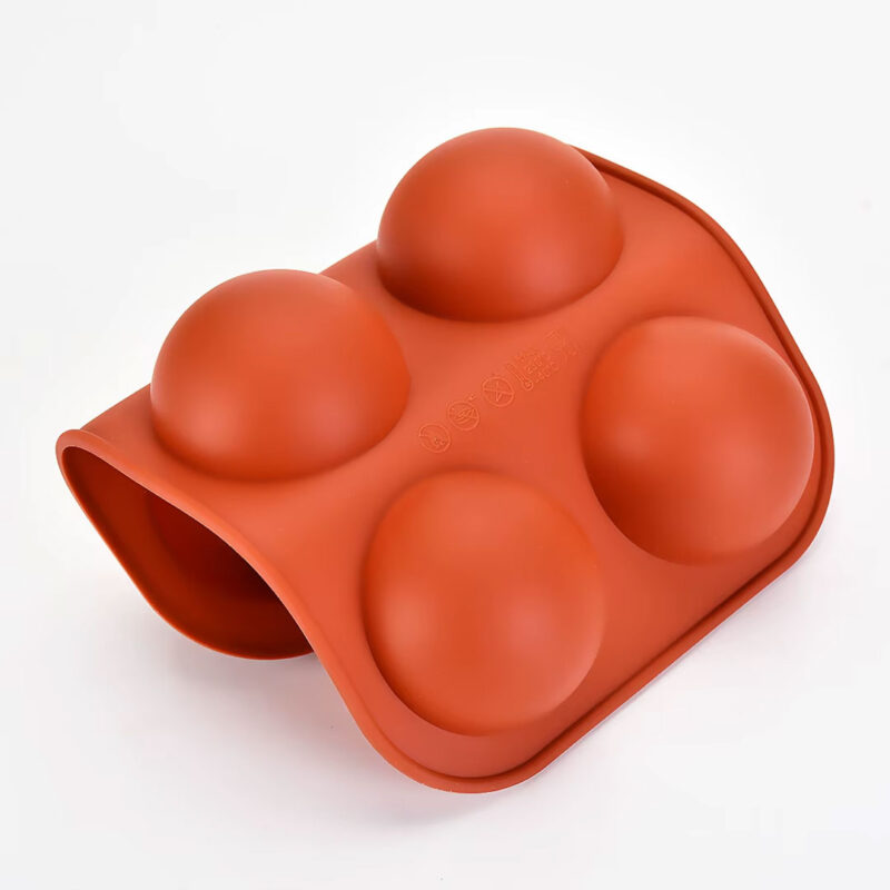 Silicone Baking Mold