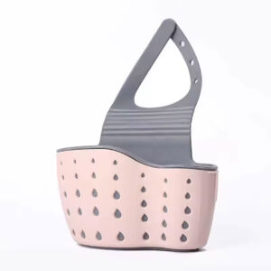 Silicone Washing Sponge Holder