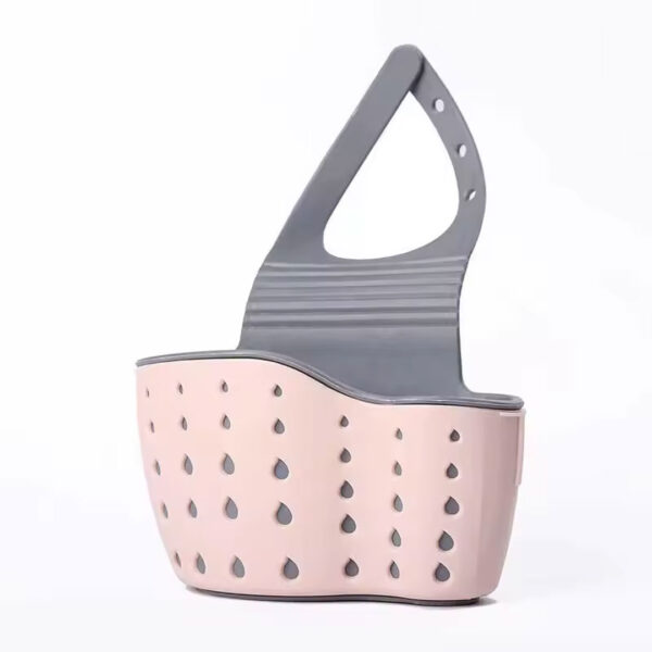 Silicone Washing Sponge Holder