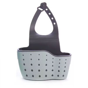 Silicone Washing Sponge Holder
