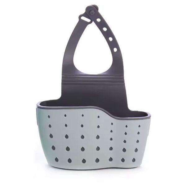 Silicone Washing Sponge Holder