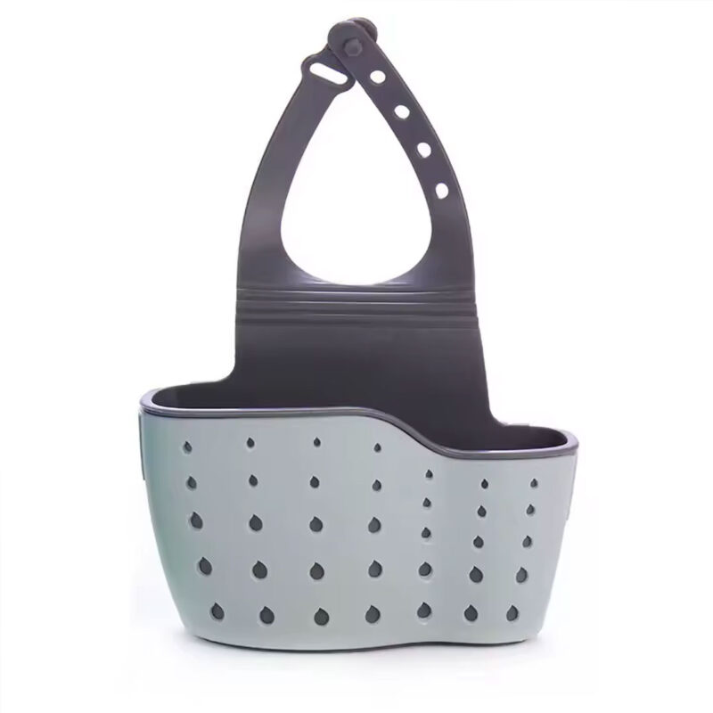 Silicone Washing Sponge Holder