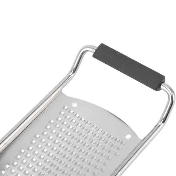 Steel-Grater