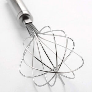 Steel-Whisk