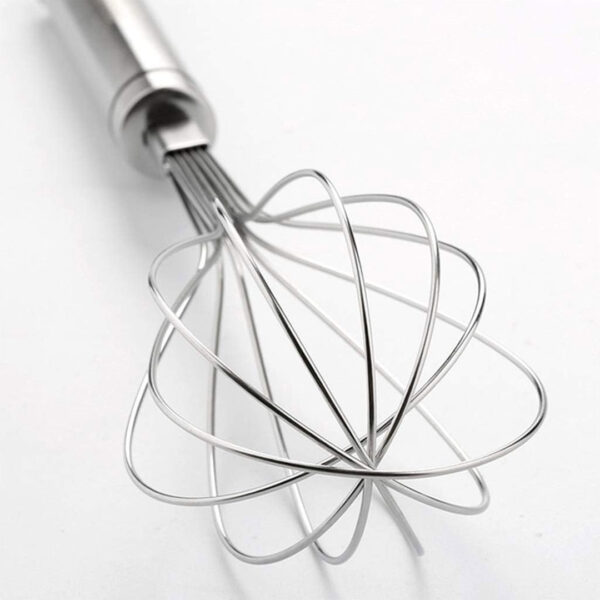 Steel-Whisk