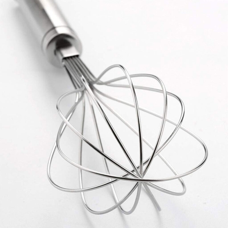 Steel-Whisk