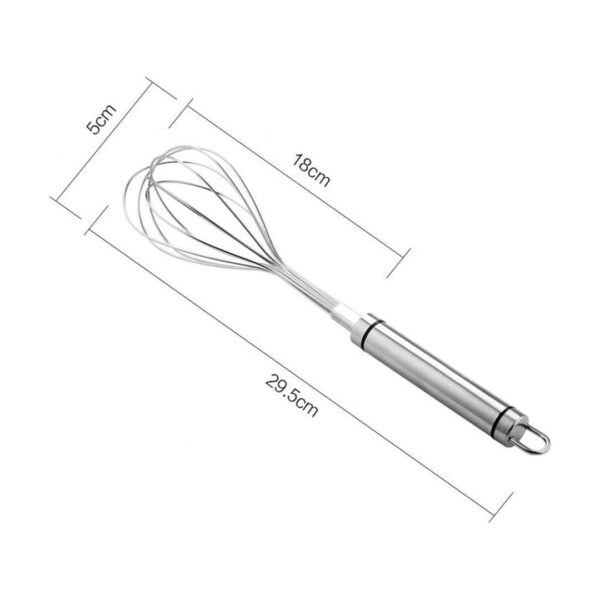 Steel-Whisk