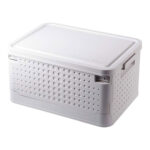 foldable storage box