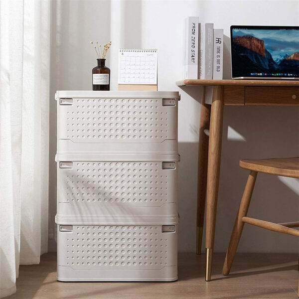 foldable storage box