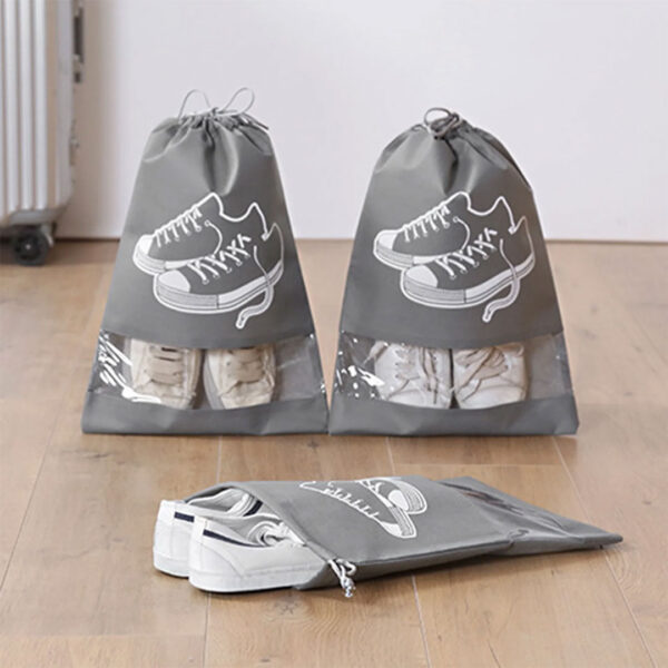 Travel Shoe Bag