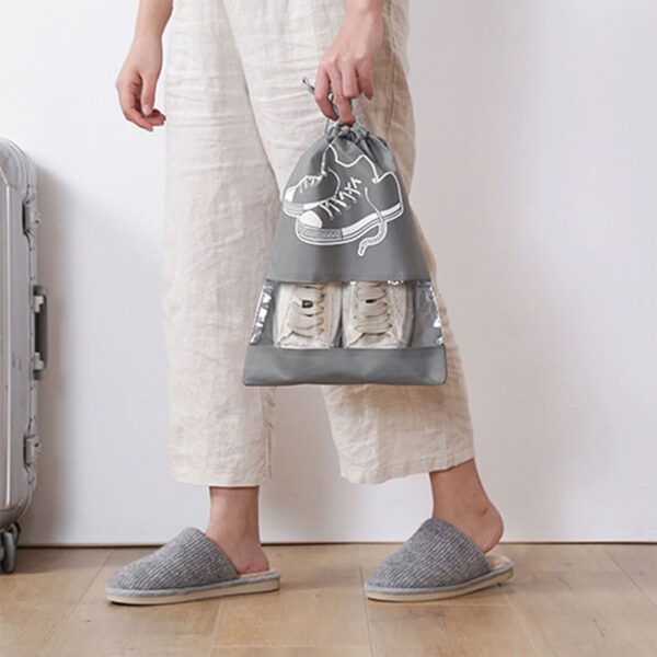 Travel Shoe Bag