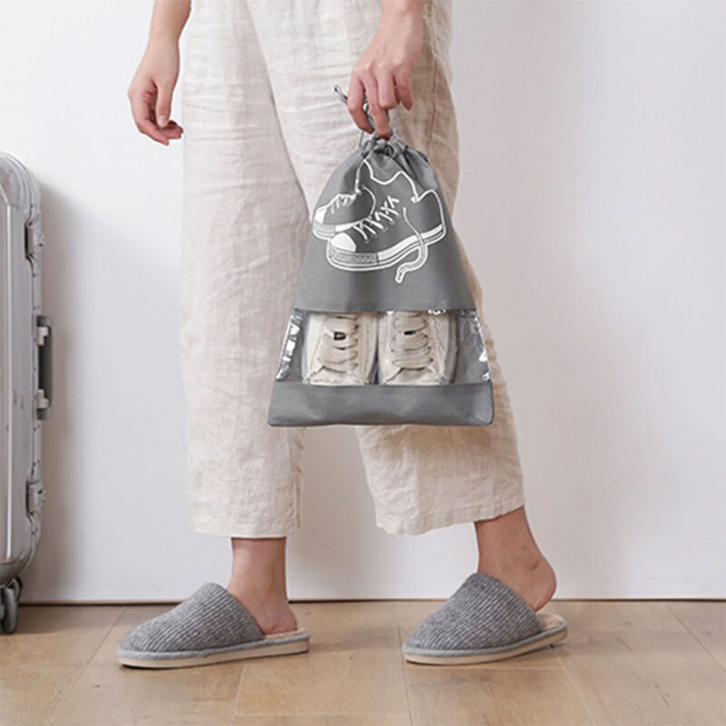 Travel Shoe Bag