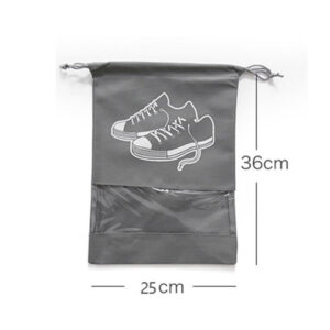 Travel Shoe Bag