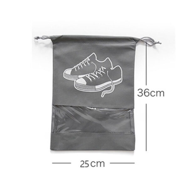 Travel Shoe Bag
