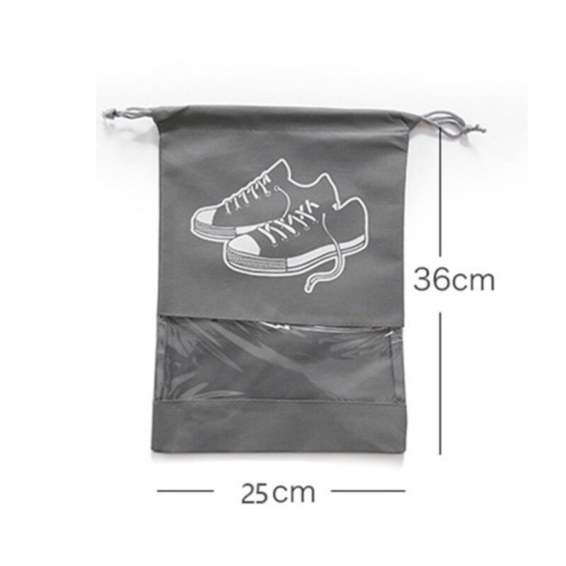 Travel Shoe Bag