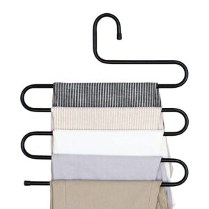 Metal Pants or Trouser Hanger