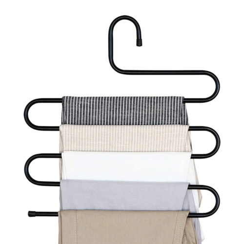 Metal Pants or Trouser Hanger