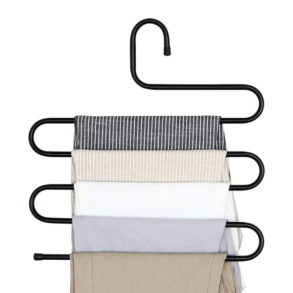 Metal Pants or Trouser Hanger